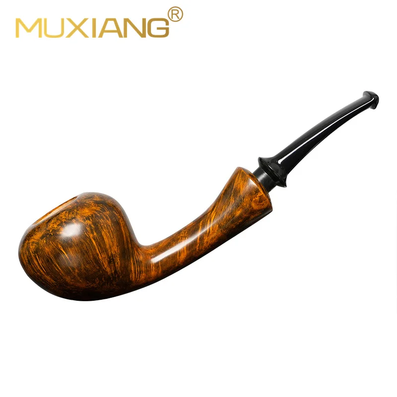 

MUXIANG Briar Wood Pipe pre-order item