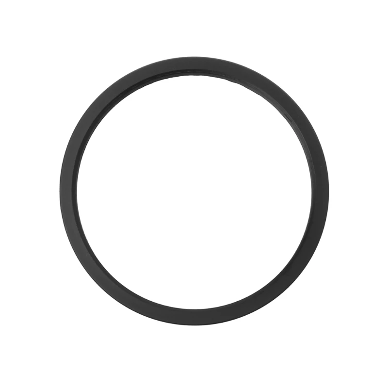 52 mm tot 48 mm metalen step-down filterlensringadapter camera-gereedschapsaccessoires