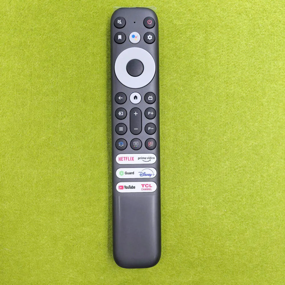 Remote Control RC902V FMR8 RC902V FMRE RC813 FMBA FOR TCL OLED TV