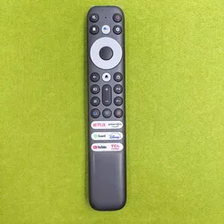Remote Control RC902V FMR8 RC902V FMRE RC813 FMBA FOR TCL OLED TV