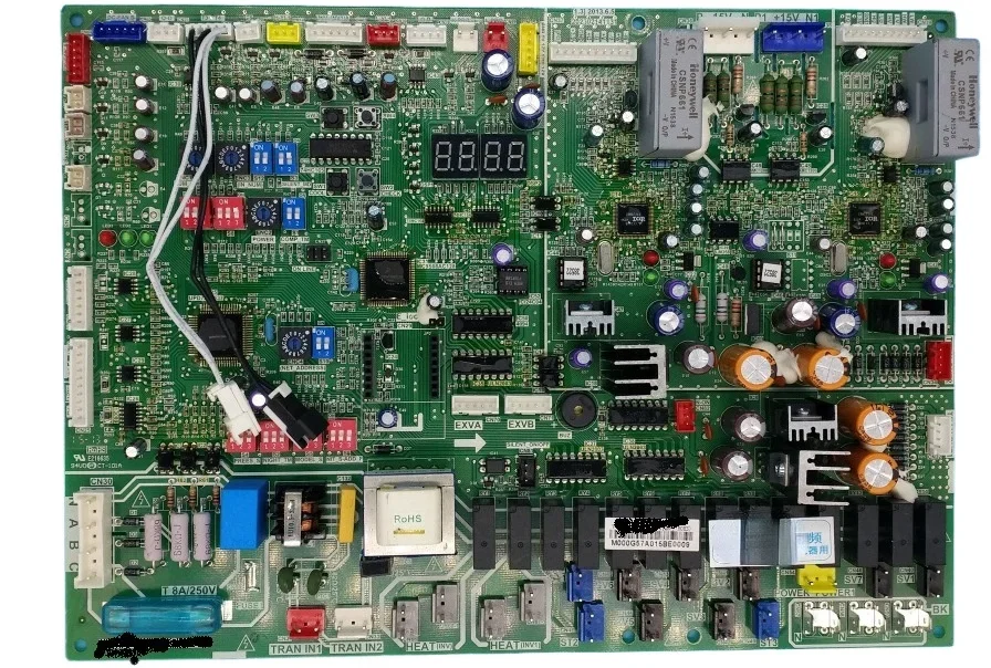 

Плата V-COKS450-LB-A V-COK615-SLB-A V-COK450-LB-A V-EOKS450-NB-A.