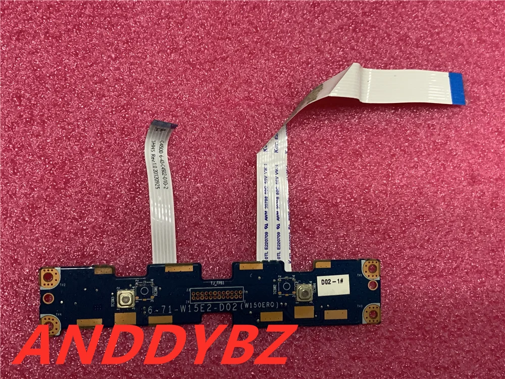 Original For Clevo …