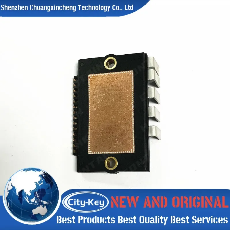 New and Original FTCS120PS4PC FTCS120PS4PA IGBT MODULE