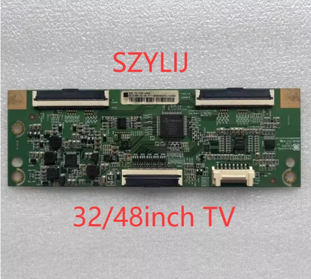 

Оригинальная материнская плата 32/48 дюймов HV320FHB-N10 HV480FH2-600 47-6021043