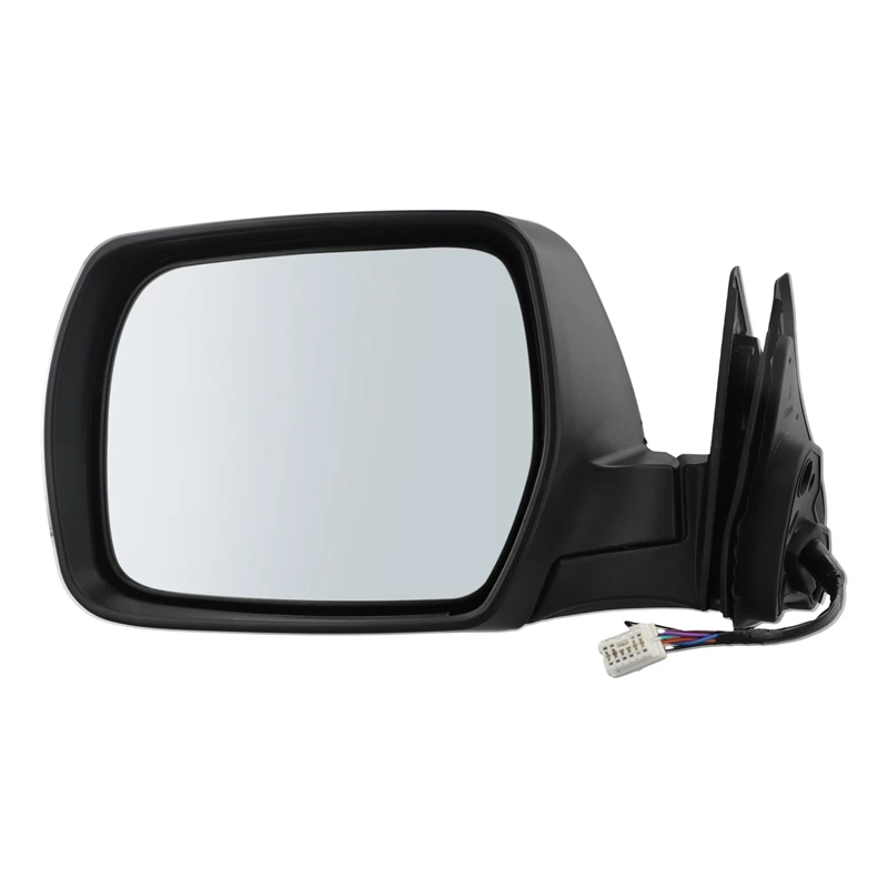 

Rearview Mirror Assembly Car Rearview Mirror Reflector For Subaru Legacy 2010-2012 Outback 2010 2011