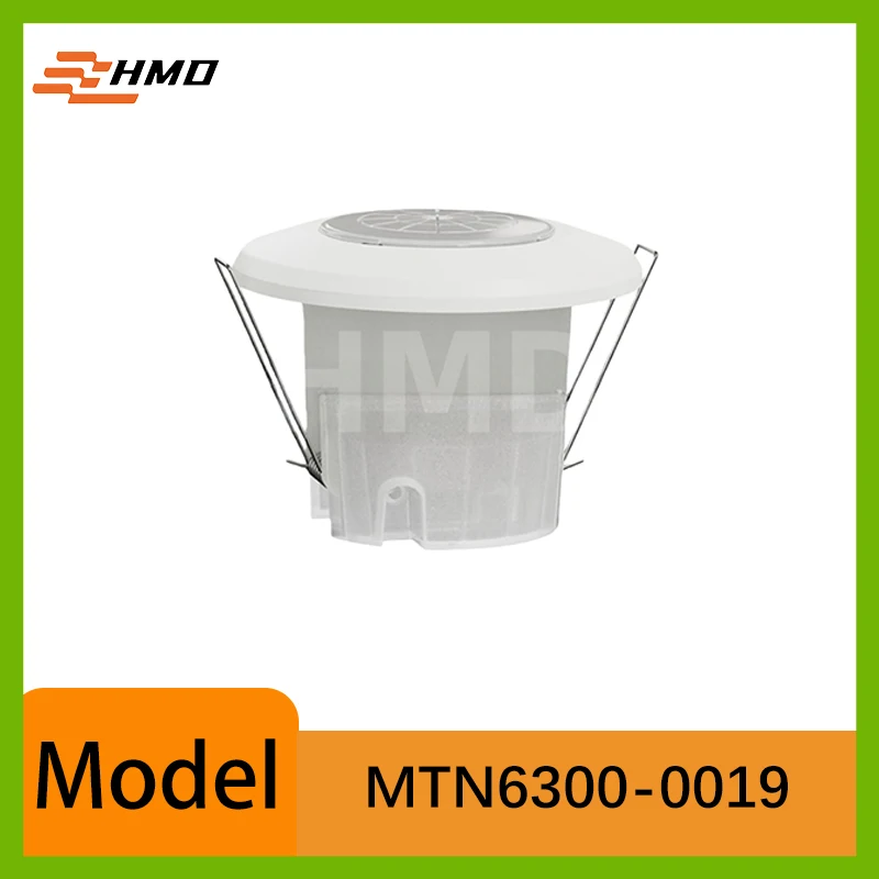 MTN6300-0019 KNX Presence Sensor Compact Ceiling Mount Motion Detection Smart Lighting HVAC Building