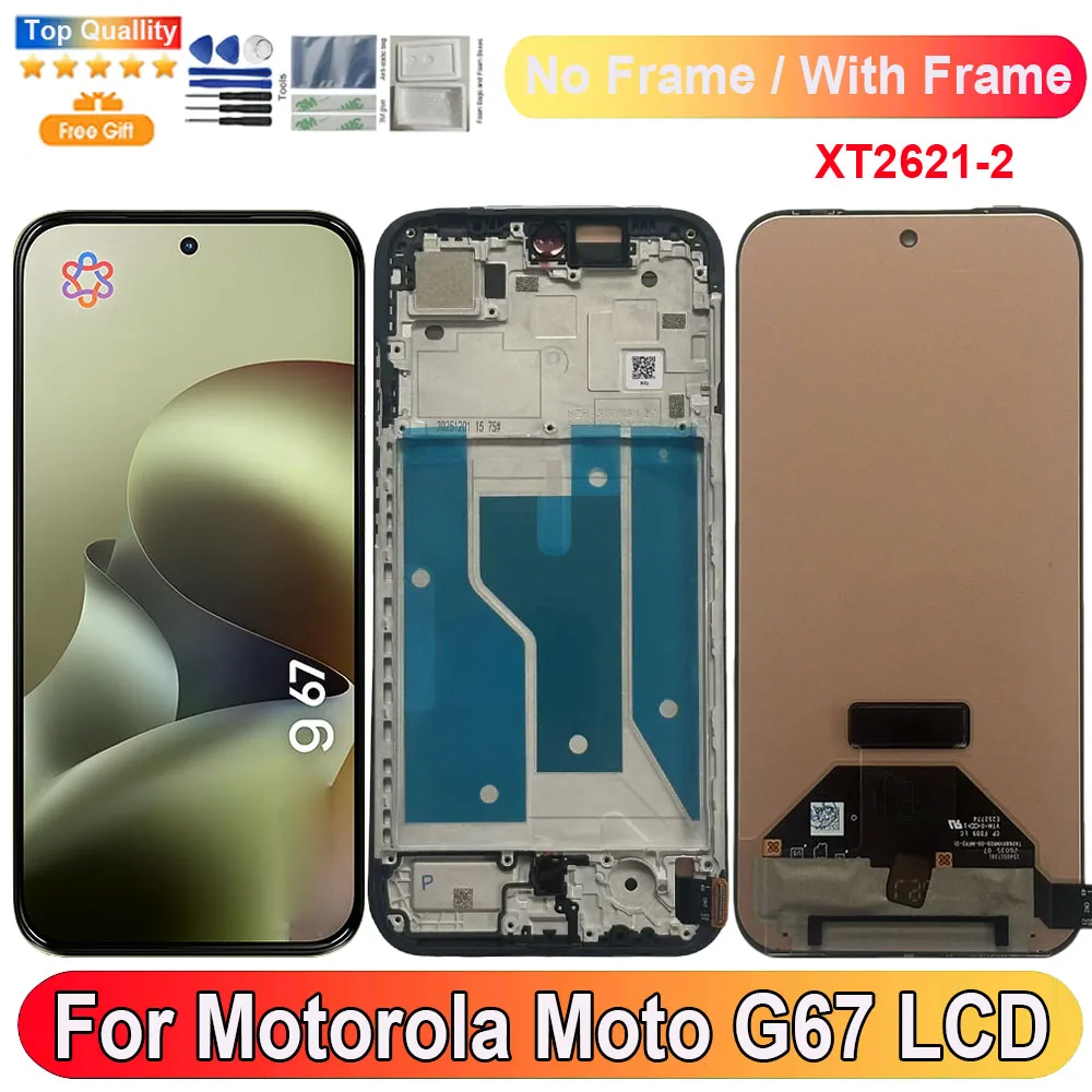 pantalla-amoled-de-678-pulgadas-para-motorola-moto-g67-pantalla-lcd-panel-tactil-ensamblaje-de-digitalizador-lcd-de-repuesto-con-marco-xt2621-2