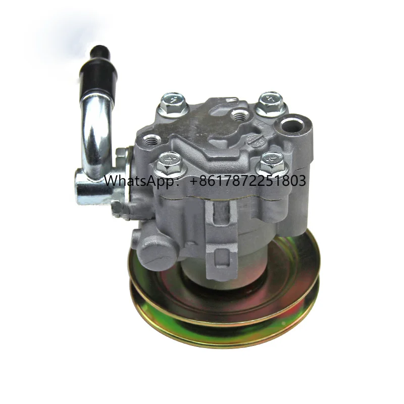 

Auto Power Steering Pump Retail High Quality Left/Right Side for Oem 2780901780 2780903780 2780901880 2780903880 on Sale