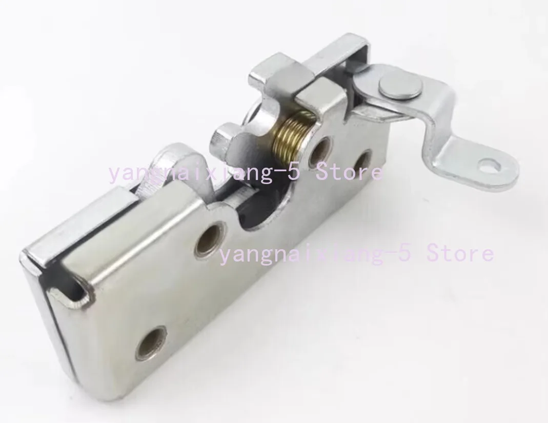 1PC Cab Door Buckle Lock For Carter Excavator CAT307 312 320B 325C 329D 330C