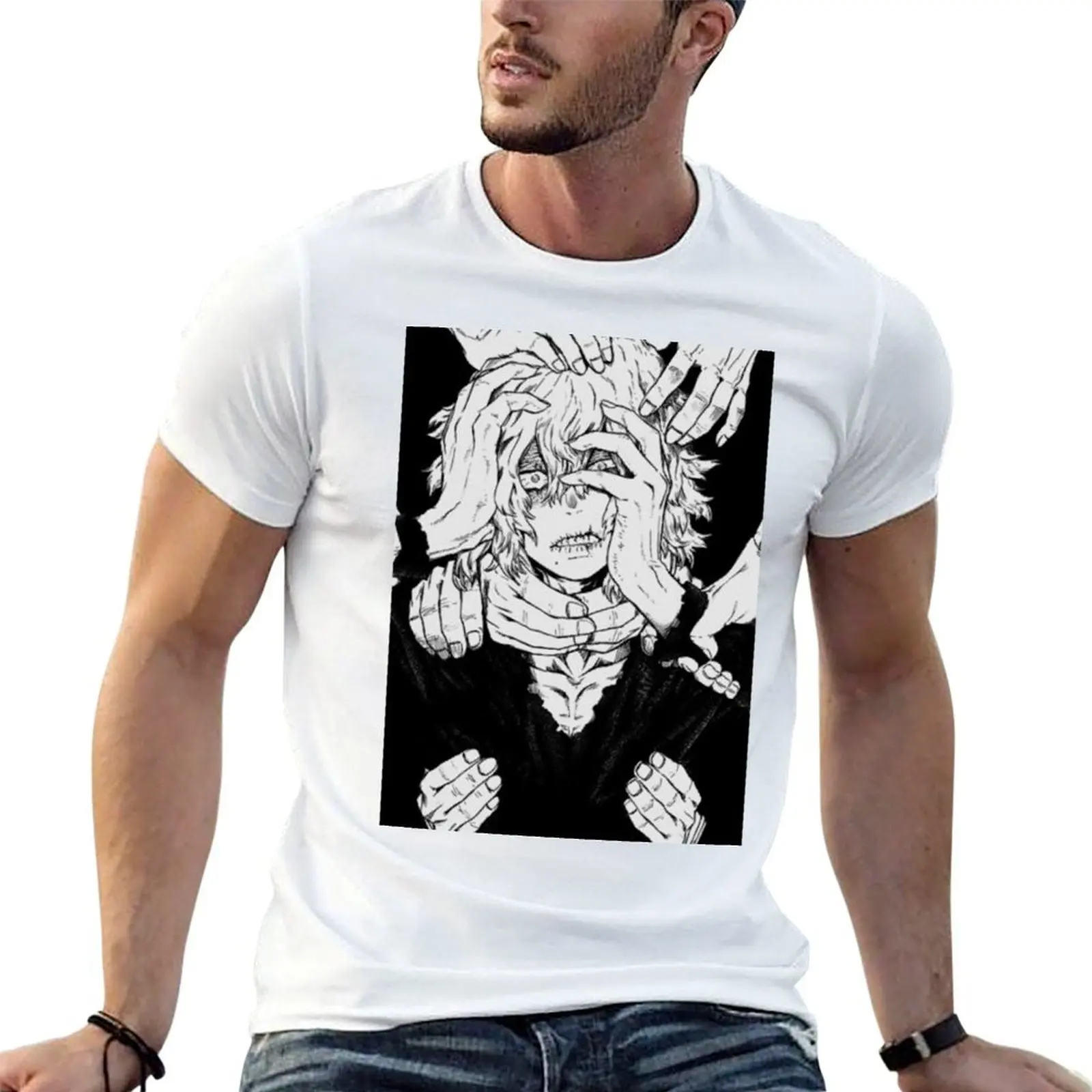 Shiggy T-Shirt man t shirts for men casual t shirt men 100% cotton luxury brand man t shirts high quality luxury brand T-shirt