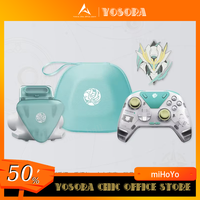 miHoYo Firefly Gamepads Ar-26710 Honkai: Star Rail Customized For XboxWireless Game Handles in stock gamepa Gaming Controllers