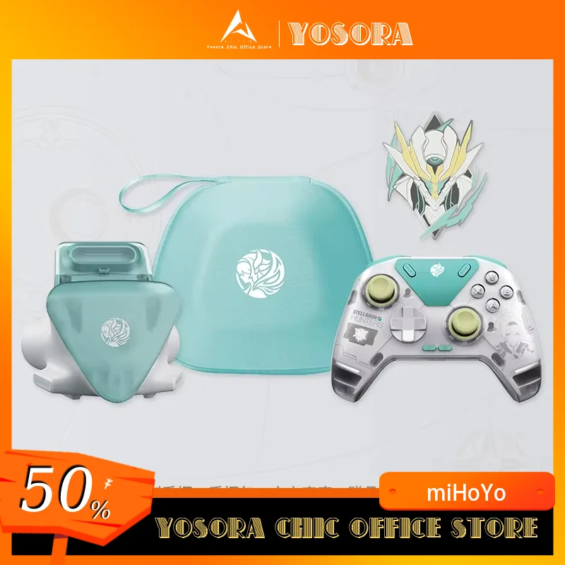 miHoYo Firefly Gamepads Ar-26710 Honkai: Star Rail Customized For XboxWireless Game Handles in stock gamepa Gaming Controllers