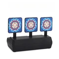 Auto Reset Target