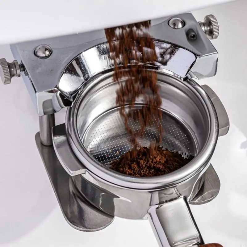 M6CB Бездочный кофейный фильтр кофейный кофейный порошковой контейнер для кофейного фильтра