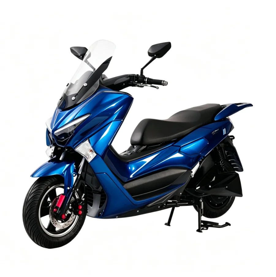 SXLL高品質電動バイク 大人用 72V 2000W 300 - 72V 5000W Electric Motorcycle のレビューと価格