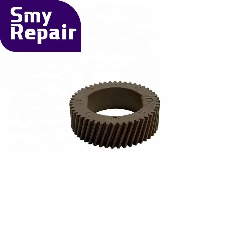 1PC Good Quality Fuser Upper Roller Gear For Xerox DC 6550 5065 6500 7500 7550 7775 700 750 7665 7755 Copier Printer Spare Parts