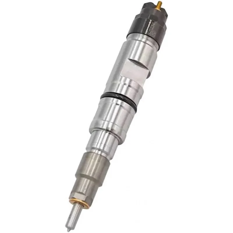 

0445120431 Fuel Injector Compatible with B0sch