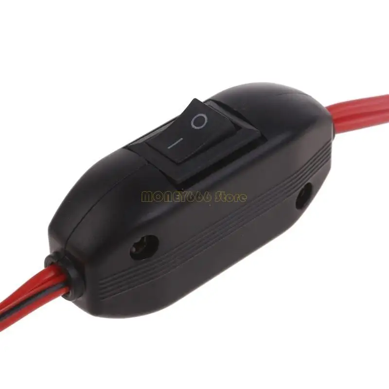 F62C Car Car Careette Wighter Plight 12V 24V Sucked Adapter Adapter Adapter مع مفاتيح