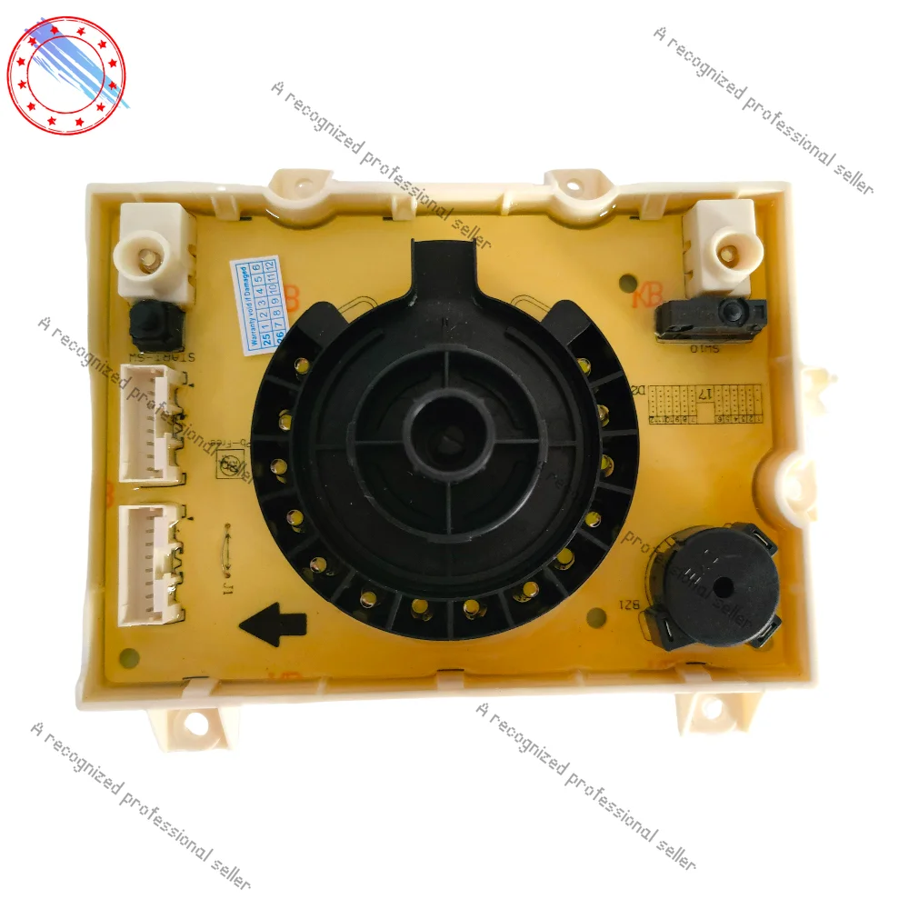 

new for LG Drum washing machine board WD-R16957DH 14396D EBR813575 14395 EBR81357505 motherboard
