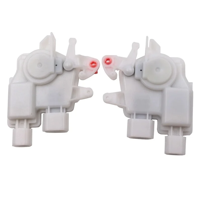 

AA-для Honda Accord Acura 2003-2013, замена привода дверного замка автомобиля, 1 пара 72155-SDA-A01 72115-SDA-A01