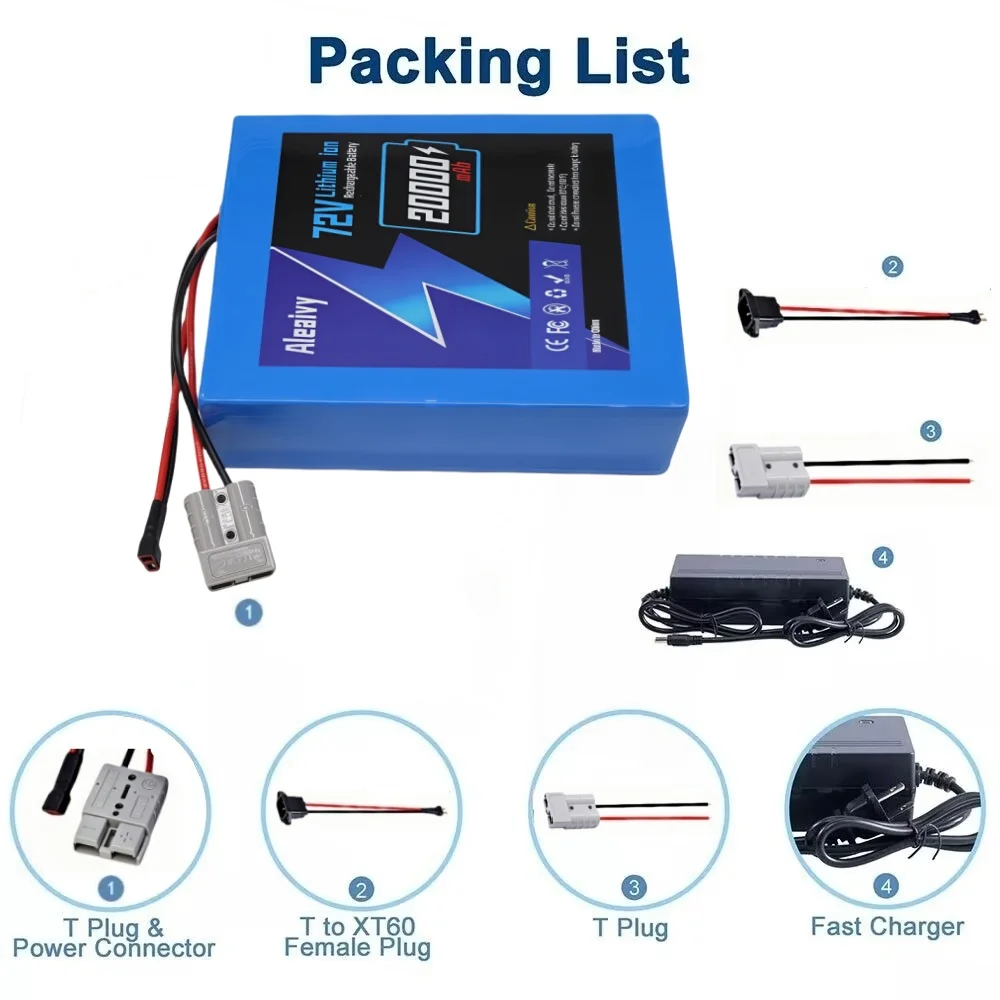 Thumbnail 4 - #43 Compare Electric Scooters Before You Buy