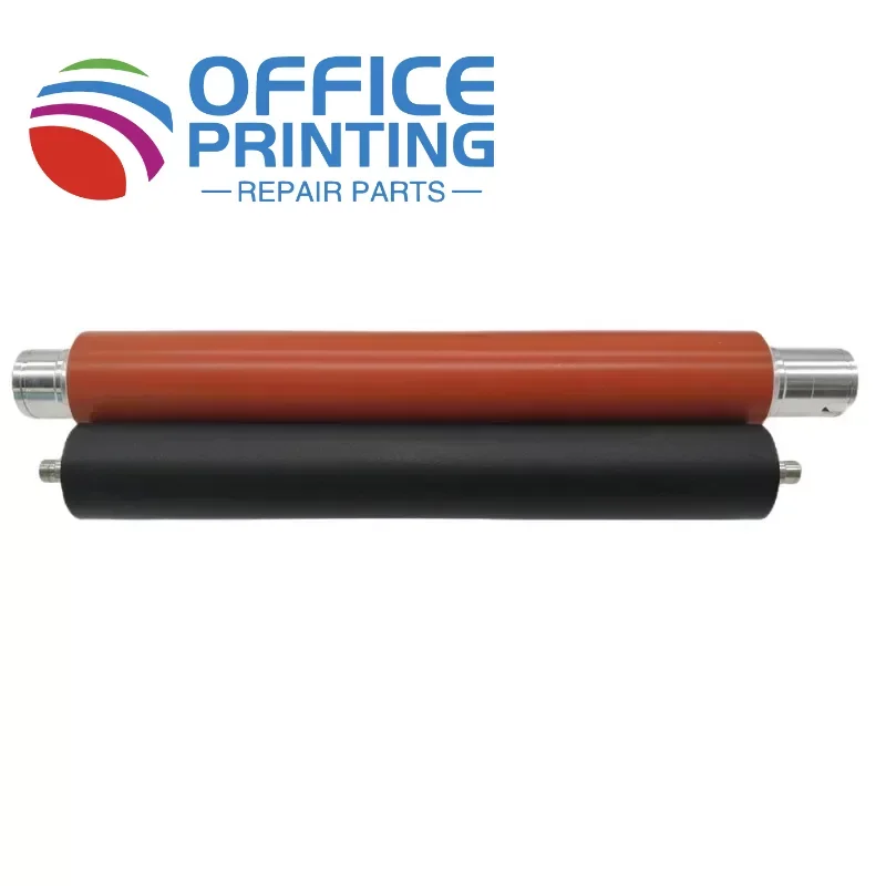 

1 комплект. Верхний ролик фьюзера + напорный ролик для Ricoh SP5200DN SP5210DN SP5200S SP5210SF SP 5200 5210 Φ