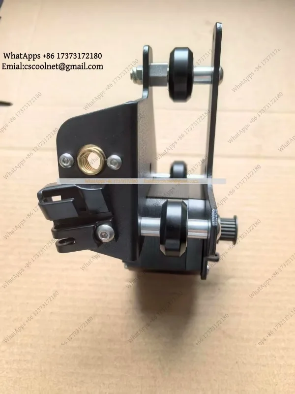 X-axis Motor Kit for Neptune 3 Pro Plus Max 4 Series 3D Printer 1430W