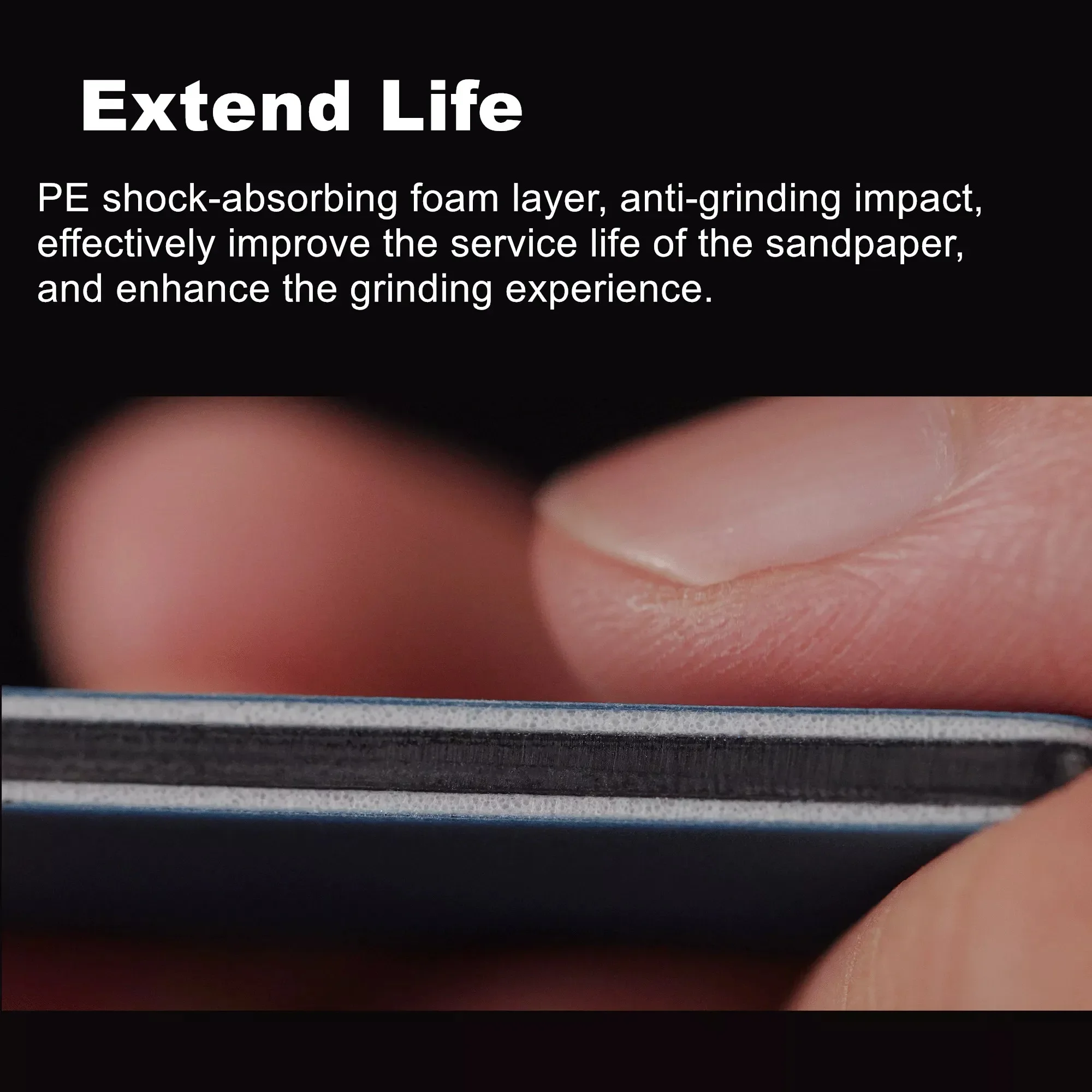 DSPIAE MSS شبه جامدة طحن قضيب العسكرية نموذج صنع أداة الجمعية تجديد جودا هواية لتقوم بها بنفسك الرملي صنبور تلميع #5