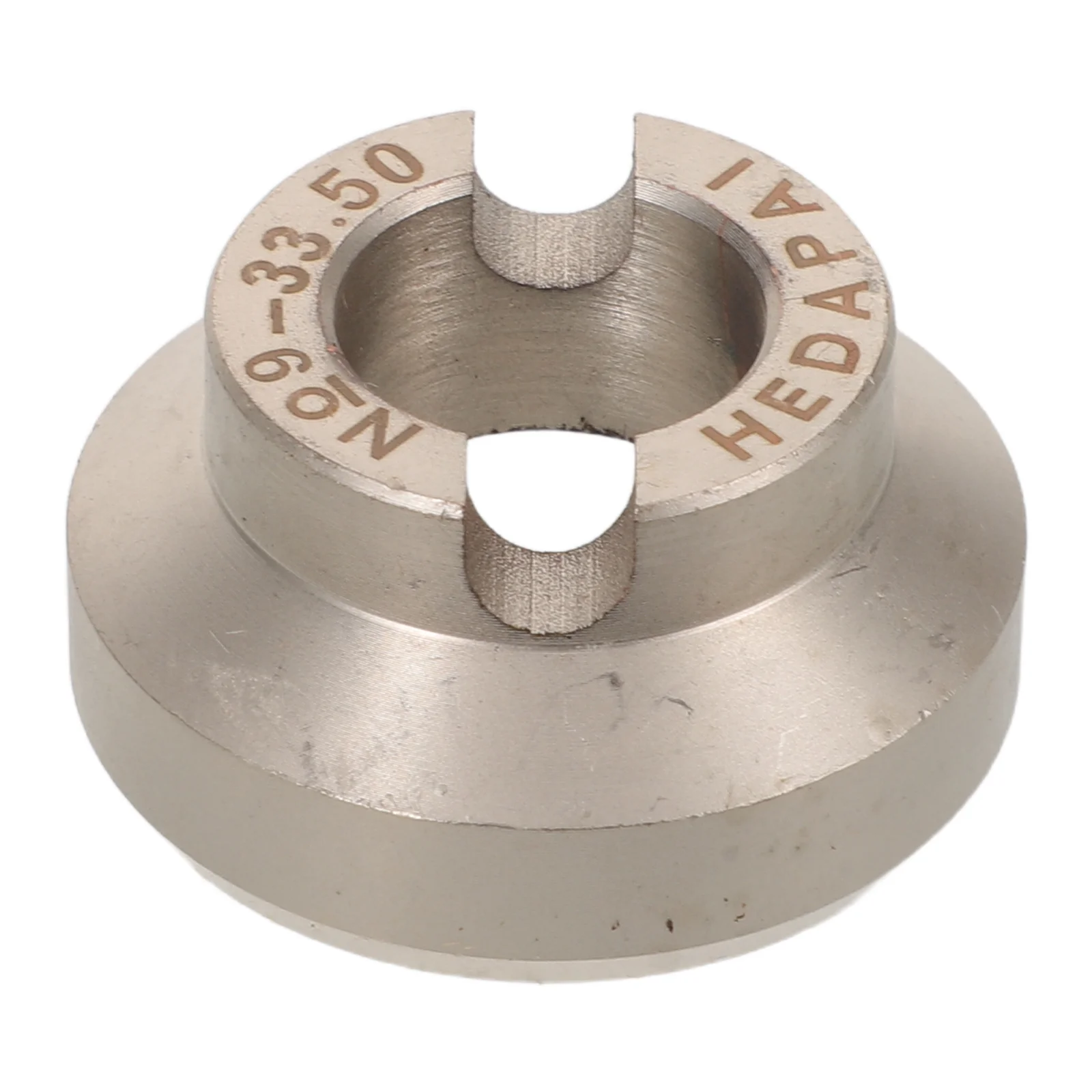 أداة إزالة الغطاء الخلفي للساعة مقاس 33.5 ملم، أداة إصلاح احترافية لإزالة الظهر