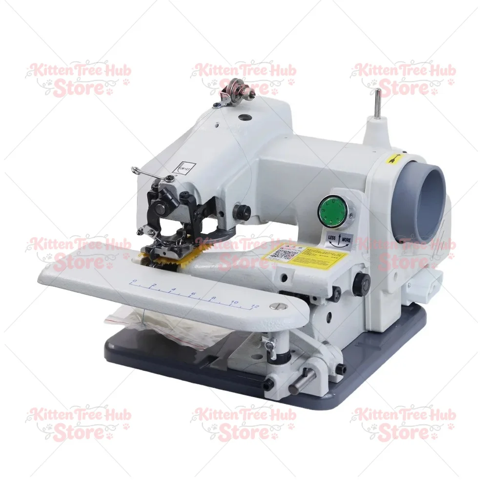 Small Desktop Concealed Sewing Machine for Household