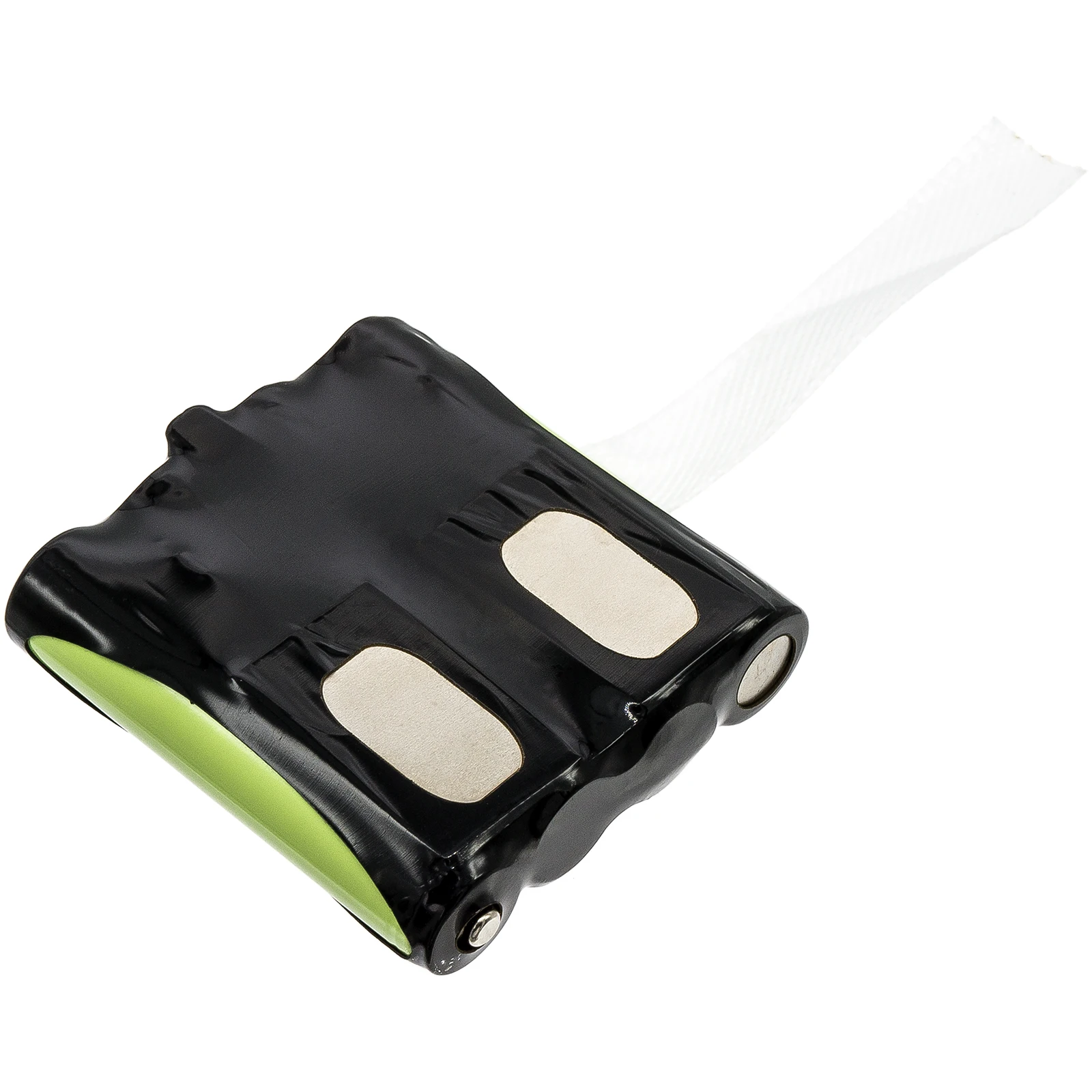 بطارية راديو Ni-MH ثنائية الاتجاه لـ Midland، 4.8 فولت، 700 مللي أمبير، الموديلات المتوافقة: G223، G225، G226، G227، G300، G300M، GXT200، GXT250