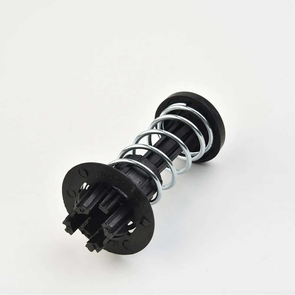 Hood Spring Pair Compatible with Various For Mercedes Models including W203 E Class SL Class from Years 2010 2015