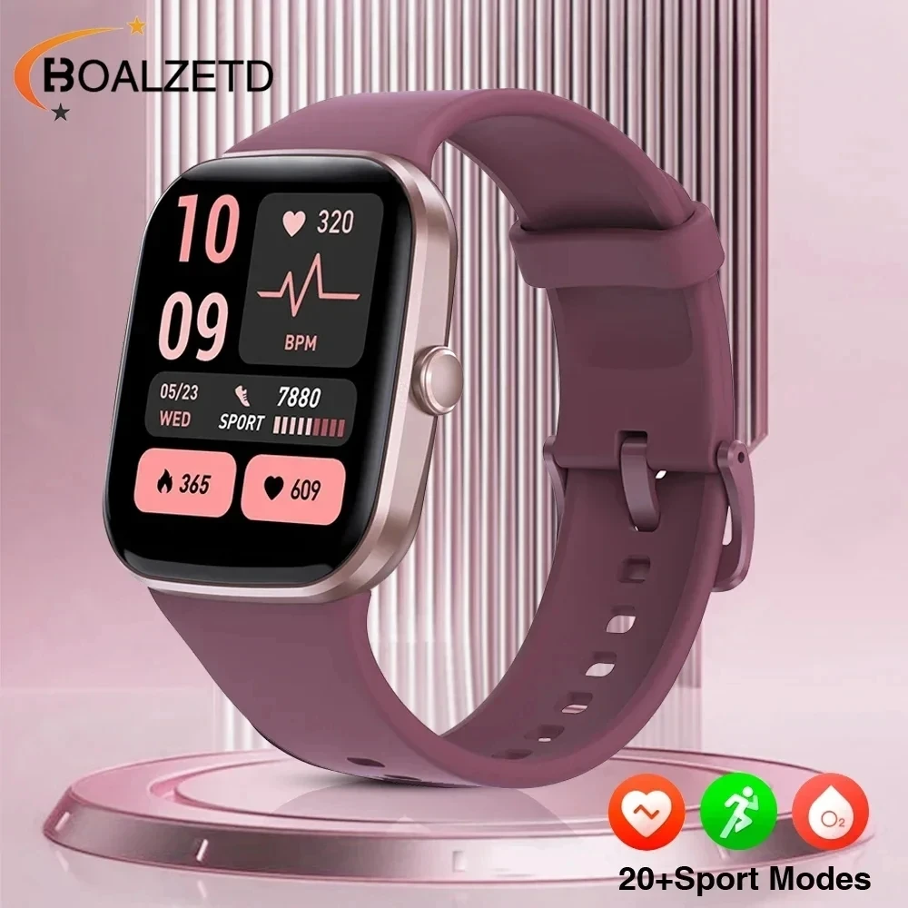 New Refurbished Amazfit GTS 2 mini Smartwatch Multiple Sports Modes Health Monitor GPS AMOLED BT Call SmartWatch For Android IOS