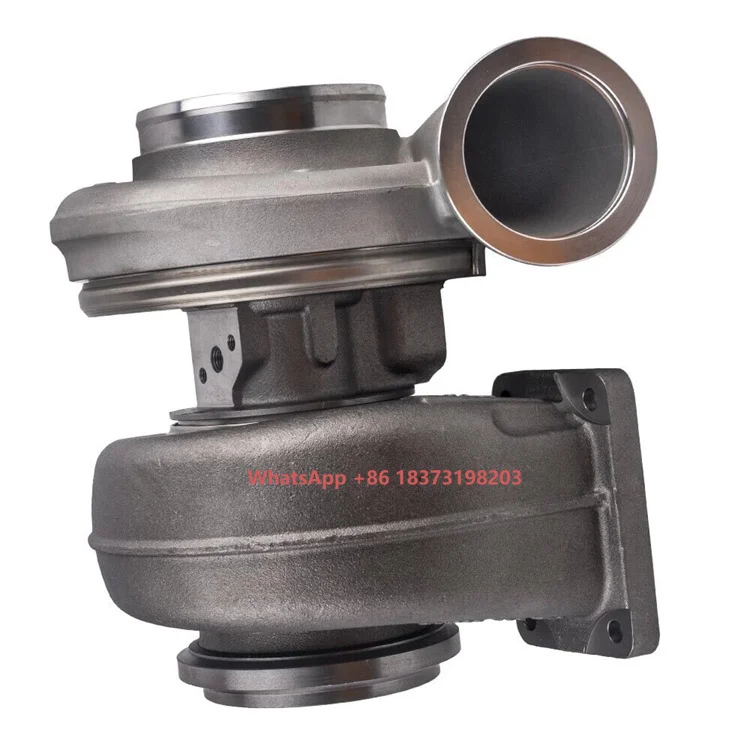 

S400 Turbocharger 171702 for Detroit 12.7L Series