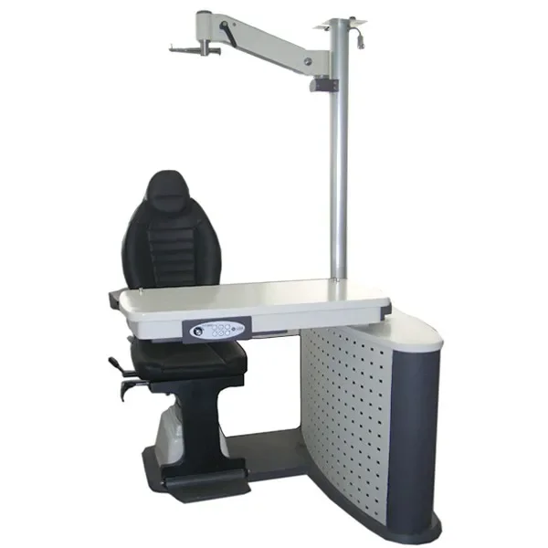 

Support Customization Ophthalmic Instruments Electric Lifting Function Ophthalmic Chair Unit