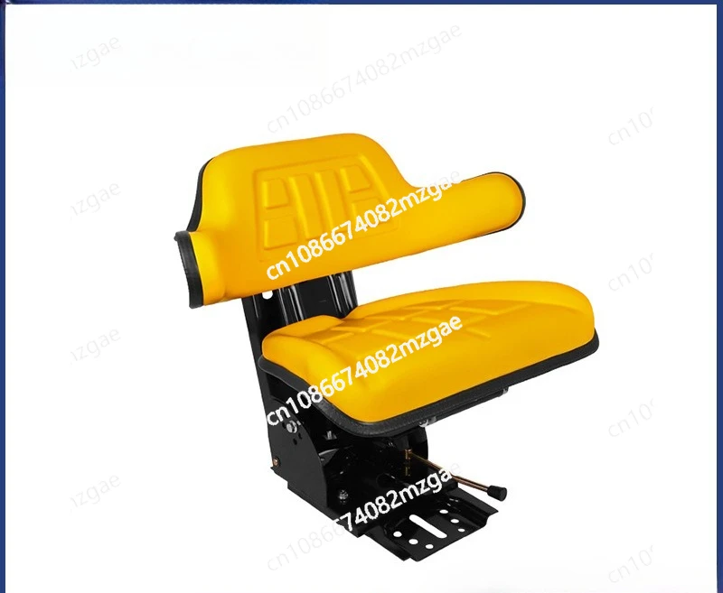 Loader Agricultural Machinery Construction Machinery Seats, Agricultural Machinery Seats Suspension Shock Absorption Seats