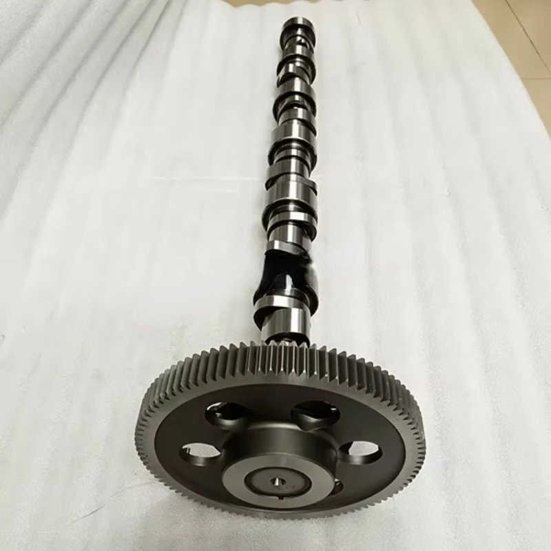 excavator engine parts  Camshaft Assembly CAT E345C E349D excavator Camshaft 2237468 for C11 C13 Camshaft