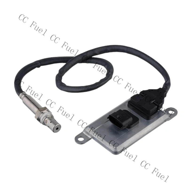 C+ APNUWAER NOx Sensor OEM For HINO 268 2012‑2020 89463-E0450 5WK96668A