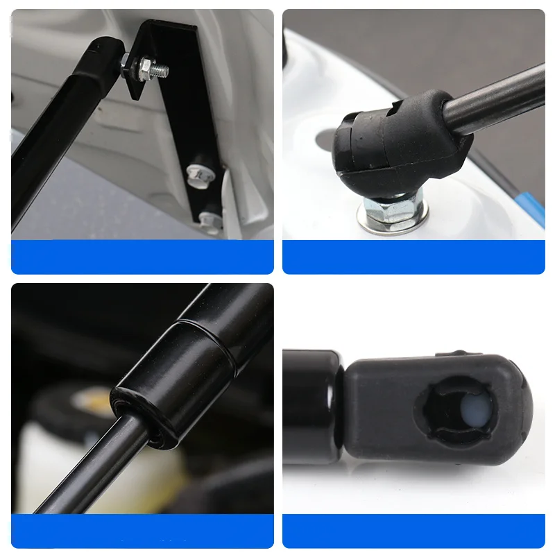 For Toyota Harrier Venza XU80 2020-2022 Hydraulic Rod Hood Gas Support Rod Hood Refit Supplies Accessories high quality