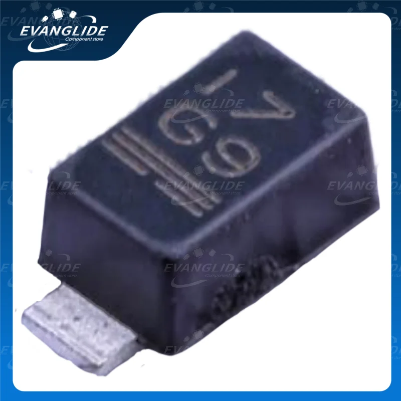 20PCS/LOT BZD27C150P-GS18 100% Original & New Zener Diodes RECOMMENDED ALT BZD2 SOD
