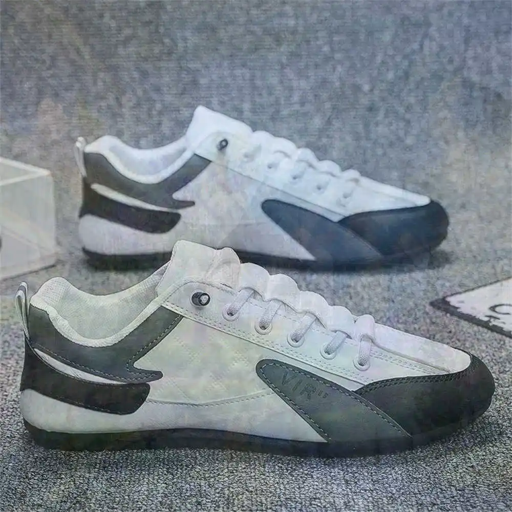 

Осенние роскошные брендовые кроссовки с круглыми ногами, повседневные кроссовки, мужская обувь Panske Boty Sport, винтажные из Китая, добро пожаловать