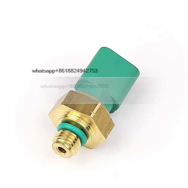 

Common Rail Oil Pressure Sensor Switch 274-6721 fits for CAT 320D E320D Excavator Parts