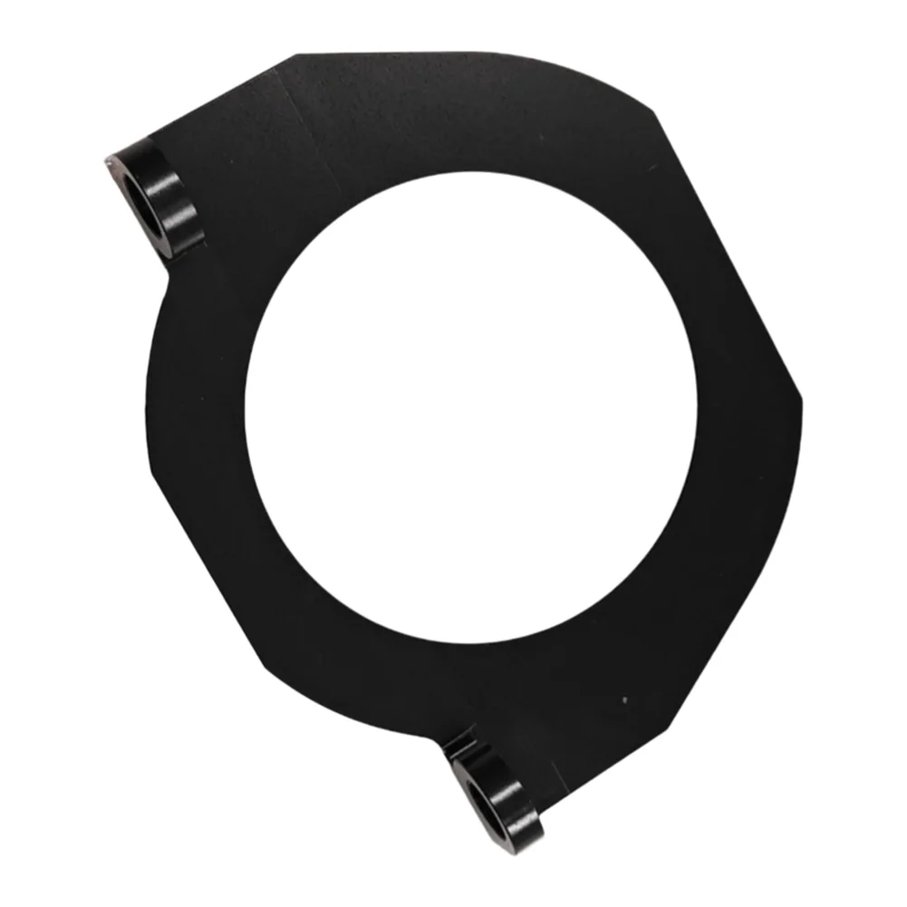Crank for Seal for protector Crank Seal Guard For Serpentine Belt Failure 7075 Billet Aluminum Wear-resistant Material