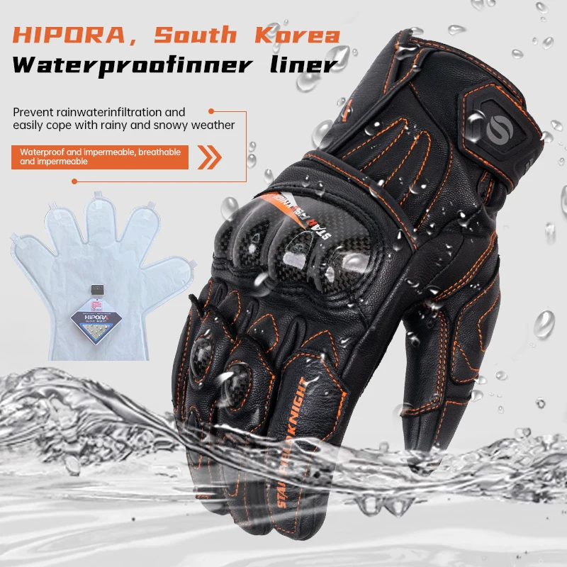 Thumbnail 3 - #50 Compare Waterproof Gloves Before You Buy