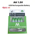 4PCS AA