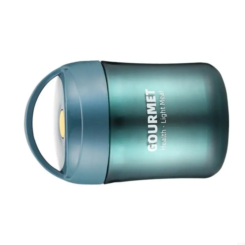 F19B Direct Drinking Nonrust Steel Thermal 550ml Wide Mouthes Vacuum Insulated Cold Retention Sports Bottle for Students