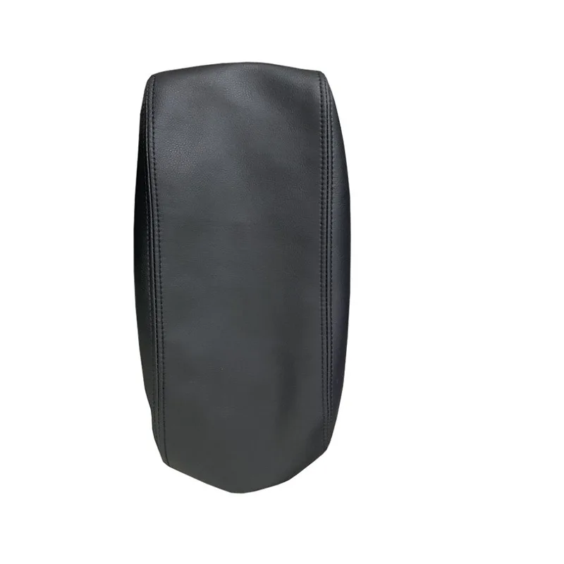 For JEEP Grand Cherokee 2011-2019 Center Console Armrest Protection Cushion Breathable Armrest Box Cover Pad Car Accessories