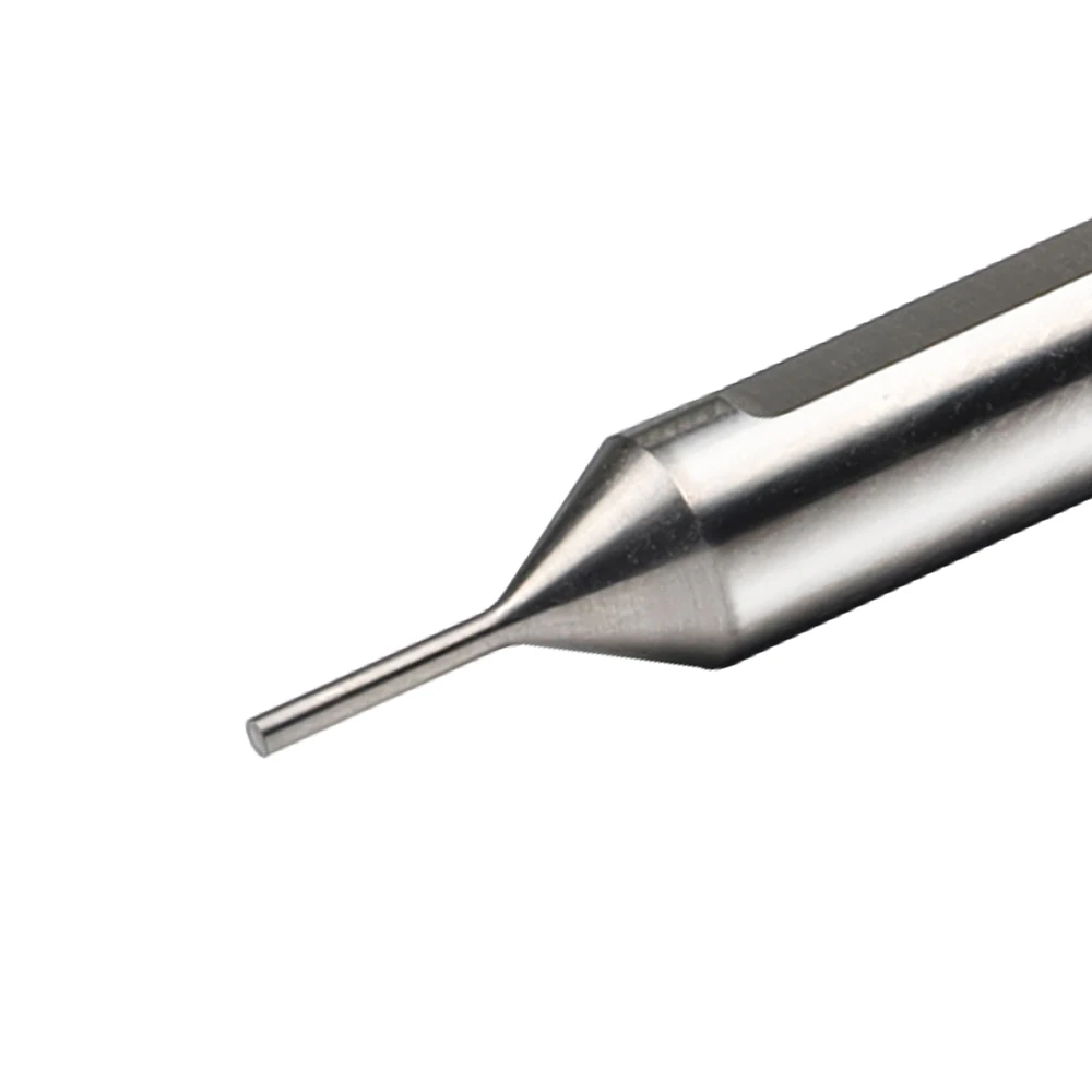 1.0mm Probe 1.5mm 2.0mm 2.5mm Milling Cutter for Xhorse CONDOR XC-MINI Dolphin XP005 XP007 XC002 TRITON Plus Key Cutting Machine