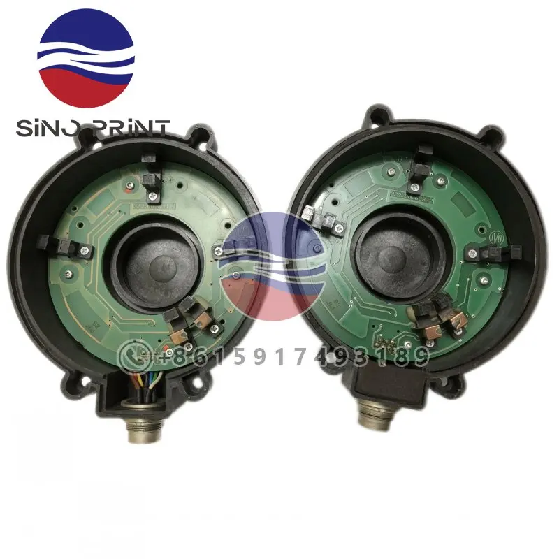 

63.101.2211 Encoder HPM For Heidelberg PM52 SM52 SX52 Main Motor Printing Machine Parts