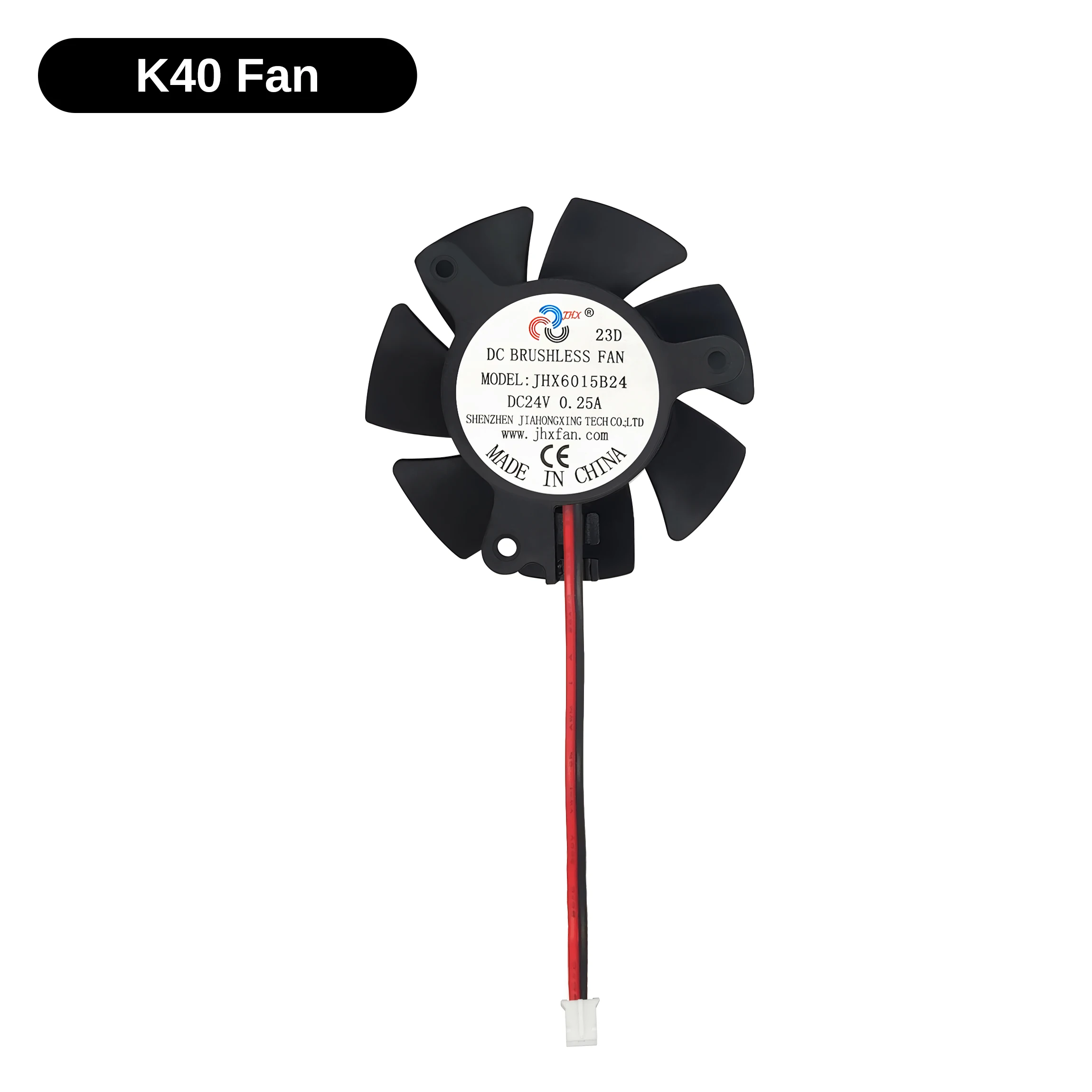 Imagem -06 - Laser Tree-laser Cabeça Módulo Acessórios Driver Board Fan K20 K30 K40 K60